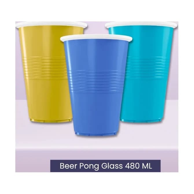 Party Glass 480ml